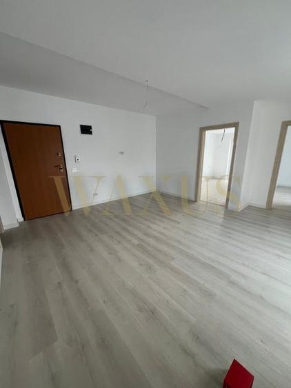 Apartament 3 camere,Campeador,bloc nou - 7