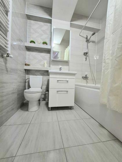 Garsoniera de inchiriat in zona Colentina - 3