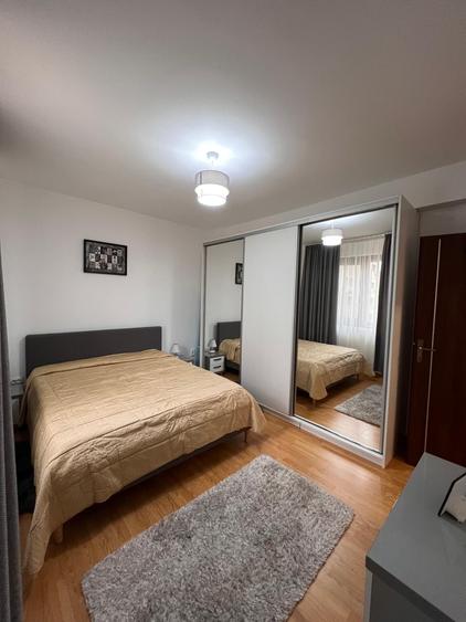 Apartament 2 camere - Metrou Dimitrie Leonida – Mobilat si utilat-Semidecomandat - 7