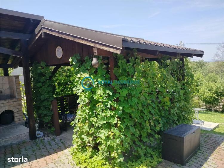 Royal Imobiliare - Vanzare Vila zona Chitorani - 1