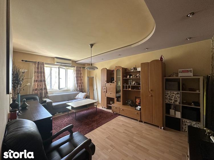 Apartament de 3 camere-Gorjului/3-Room Apartment in Gorjului - 1