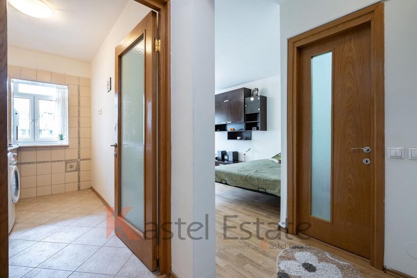 Garsoniera  | Piata Iancului  | COMISION 0% - 5