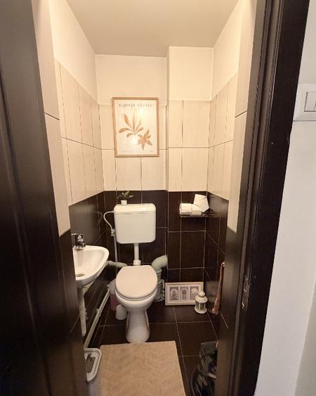 Apartament 2 camere Popa Nan, Unirii, Piață Alba Iulia | 63 mp - 13