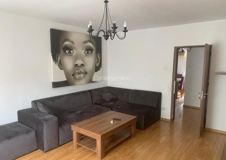 Apartament cu 3 camere decomandat în Unirii Apartament cu 3 camere decomandat în Unirii
