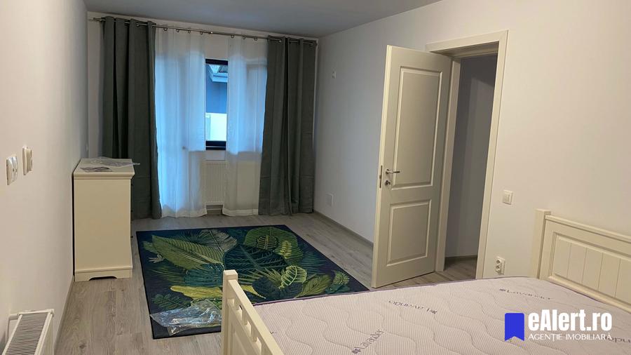 Vilă P+1+pod, complex rezidențial securizat Bragadiru - 45