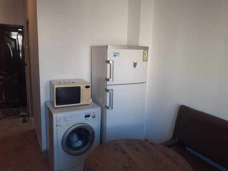 Garsoniera Cf 1 , Doamna Ghica - 6