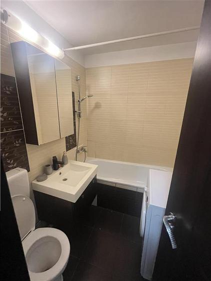 Garsoniera zona IANCULUI - 7