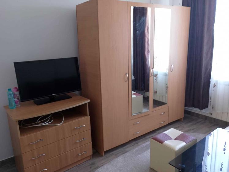 Vand garsoniera in zona cet - 8