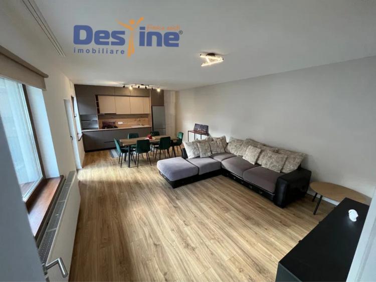 Casa cu 3 camere, recent renovata in 2024, suprafata de 100 mp, in zona Astra - 2