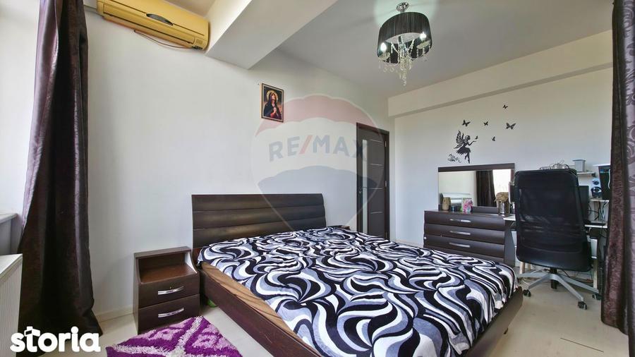 Apartament 3 camere 1 Decembrie de Vanzare - 10