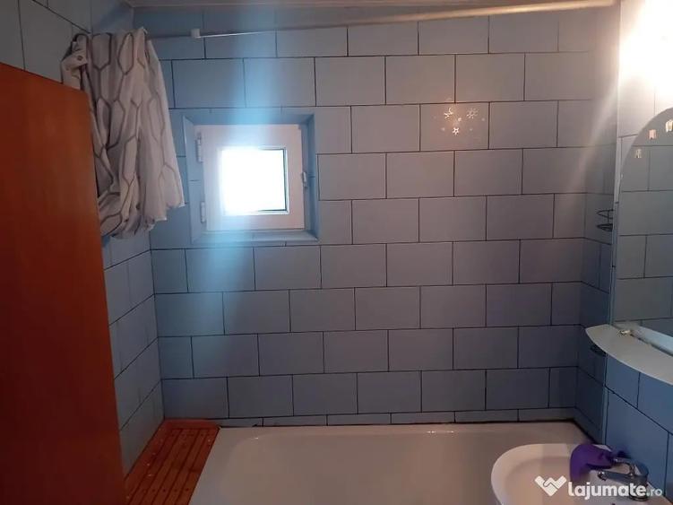 Apartament 2 Camere Precista 55mp Scoala 4 etaj 1 decomandat centtrala termopan - 2