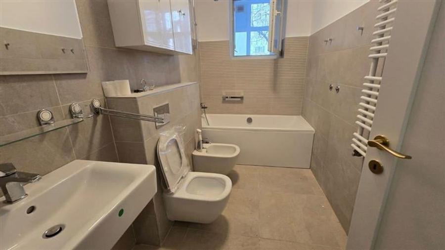 Vanzare apartament 3 camere Dorobanti, cu garaj si centrala - 7