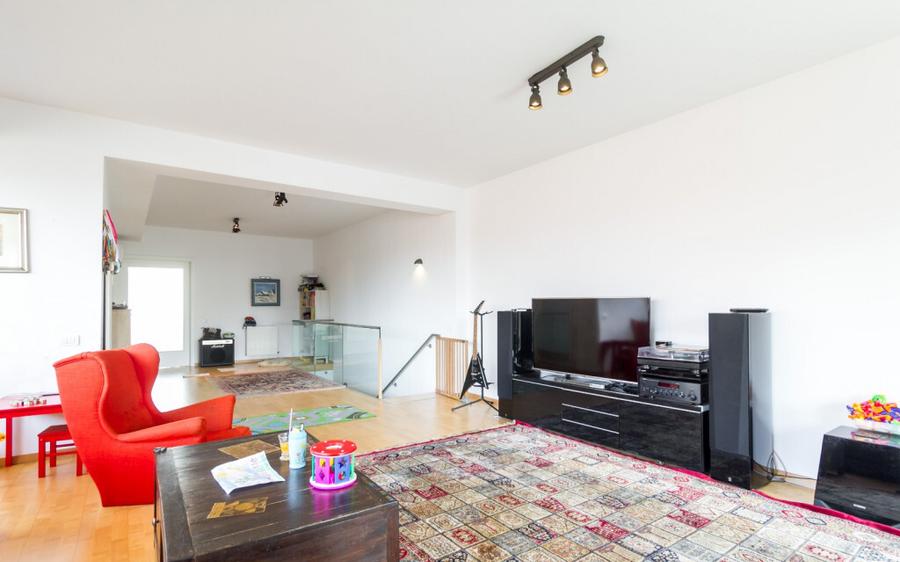 Duplex 4 camere in zona Dorobanti - 9