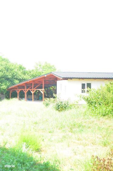 Casa de locuit 5 camere ,mobilata si utilata-Radila-Valea Calugareasca - 6