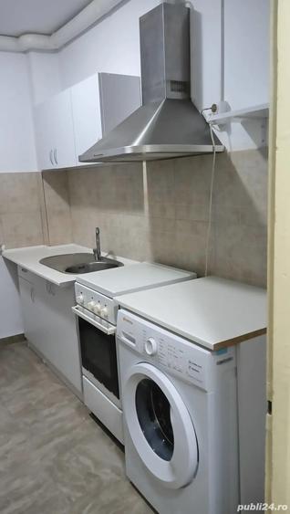 De inchiriat apartament cu 2 camere in Brazda lui Novac - 2