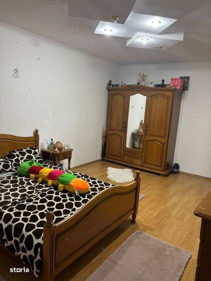 Apartament 2 camere transformat in 3 - 8