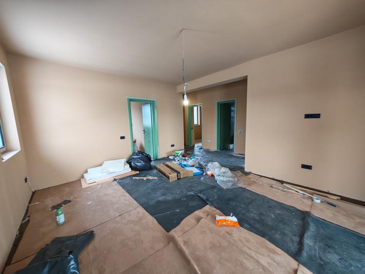 Casa individuala pe parter | Gata de mutare | Berceni - 7