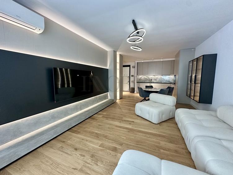 Apartament 2 Camere | Jandarmeriei - 1