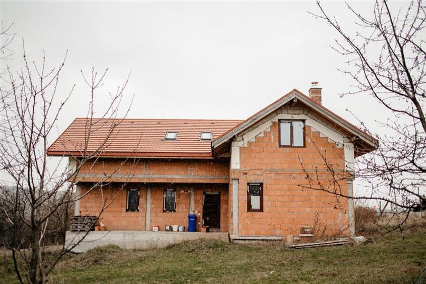 FILM! Casa si domeniu de 5.000mp, in Berchez:o bijuterie ascunsa a Maramuresului - 9