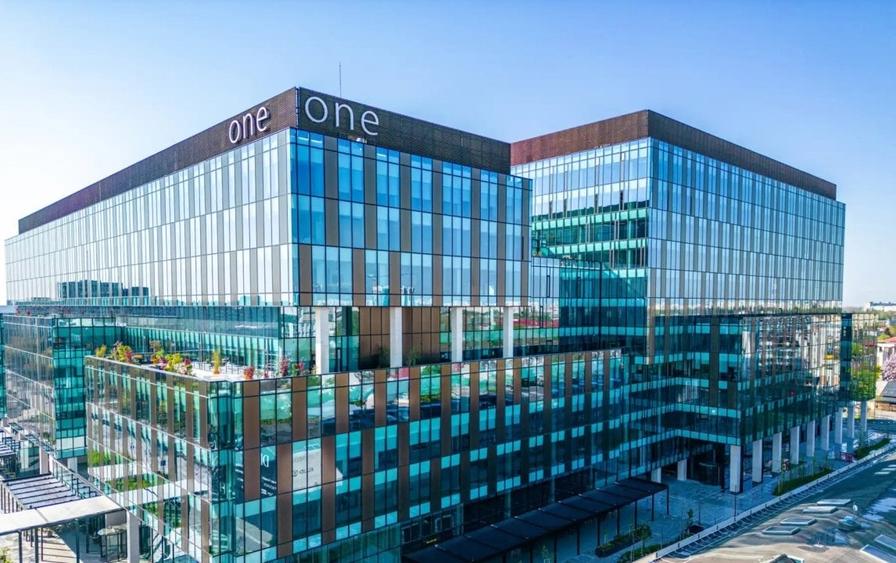 Spatii birouri de inchiriat zona Cotroceni, Bucuresti - 1