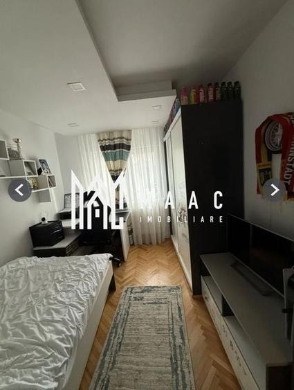 Apartament 3 camere I 2 Băi I Mobilat I Etaj I I Turnișor - 8