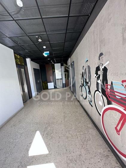 Cladire de Birouri - Zona Someseni - Terasa Mare - 8