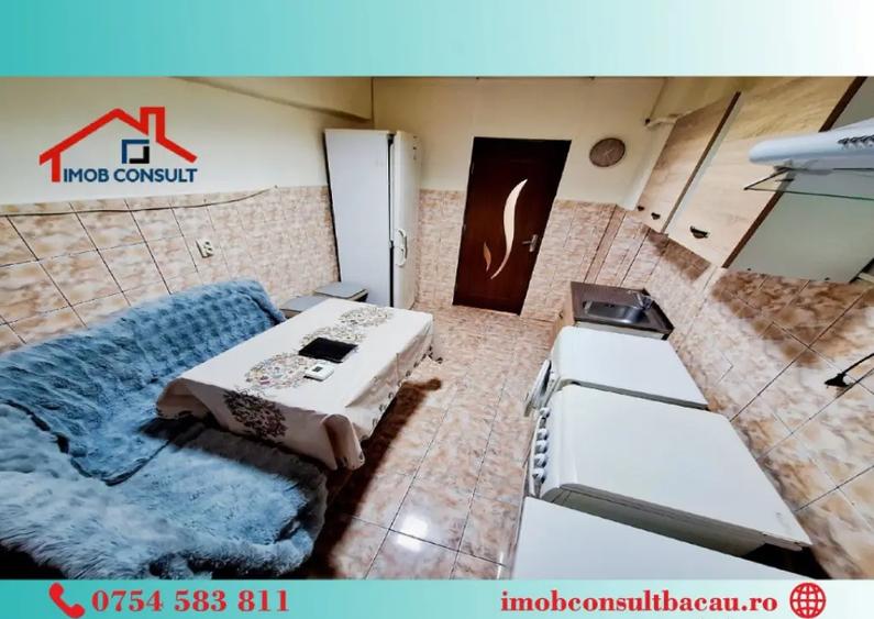 Apartament 2 camere de inchiriat! Zona Miori?ei/Ion Luca! CE1513 - 4