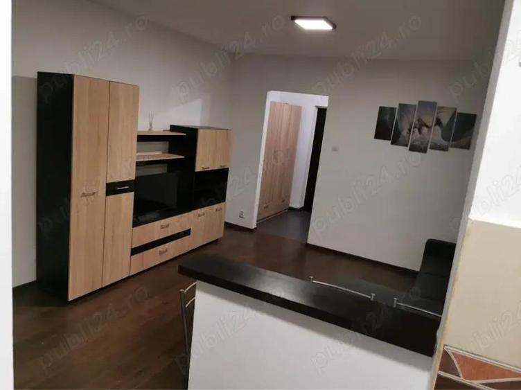 garsoniera grigorescu-modern-metrou 5 minute - 2