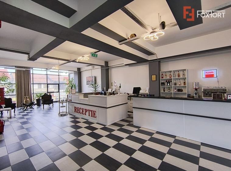 Restaurant complet mobilat si utilat de inchiriat in zona Brancoveanu - 10