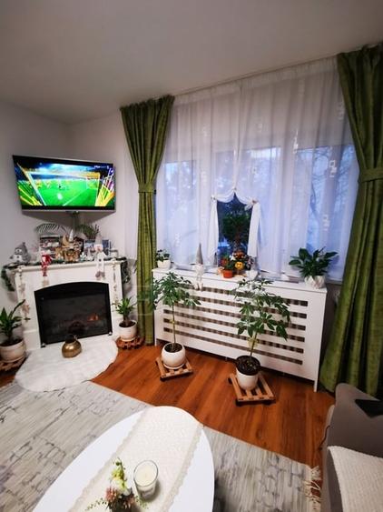 Apartament 3 camere în zona MINERVA - 2