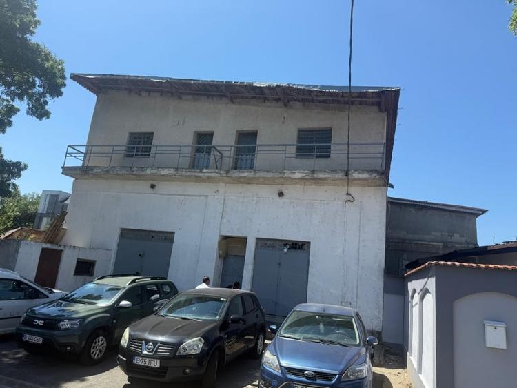 MEGA OCAZIE – CLADIRE DE 1000MP CU MULTIPLE POSIBILITATI DE UTILIZARE! - 1