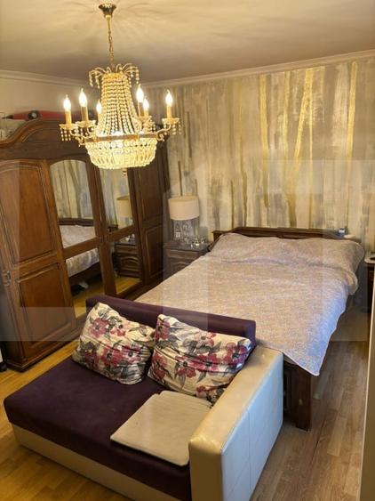 Apartament cu 2 camere + parcare, langa metrou Lujerului si Carrefour - 5