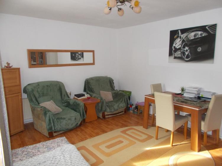 Casa la pret de apartament, Timisoara, zona Crisan, 3 camere - 6