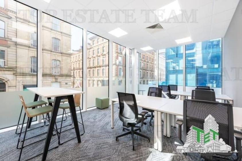 Spatiu de Birouri de 300 mp in Zona Universitate - 7