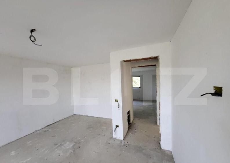 Casa individuala, 162 mp utili, 440 mp teren, zona Barnova - 4