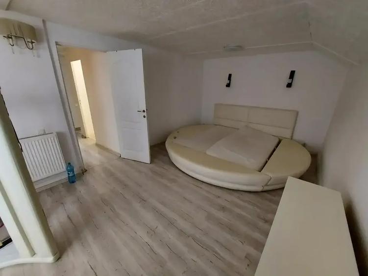 Casa 7 camere P+2 ,1990 / Mantuleasa - Coposu - Armeneasca /Comision 0 - 23