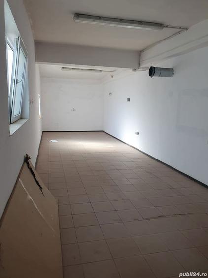 Inchiriez Hale depozitare ?i productie in oradea - 7