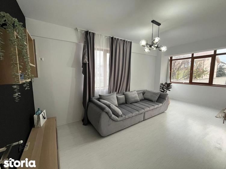 Cartierul Compozitorilor apartament cu 2 camere - 4