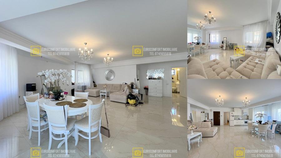 3 camere Mazepa 2 bloc din 2017 mobilat si utilat - 2