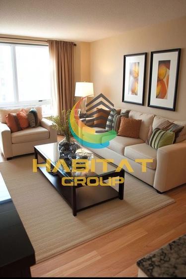 Vanzare garsoniera Aparatorii Patriei cu centrala si incalzire in pardoseala - 3