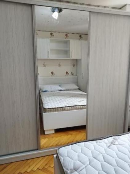 Apartament 4 camere Calea Bucuresti, loc de parcare - 6