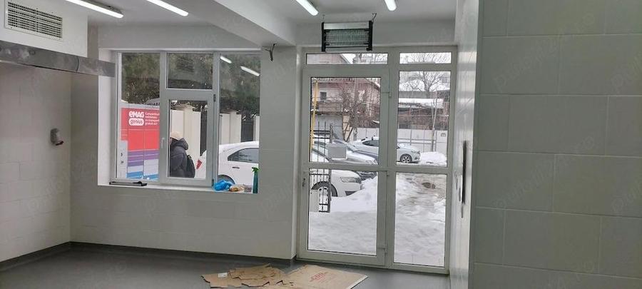 Inchiriere spatiu productie HORECA, Diverse, laborator, cofetarie-patiserie, catering, ciocolaterie. - 7