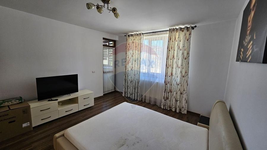 Apartament cu 2 camere de închiriat în zona Calea Romanului - 4