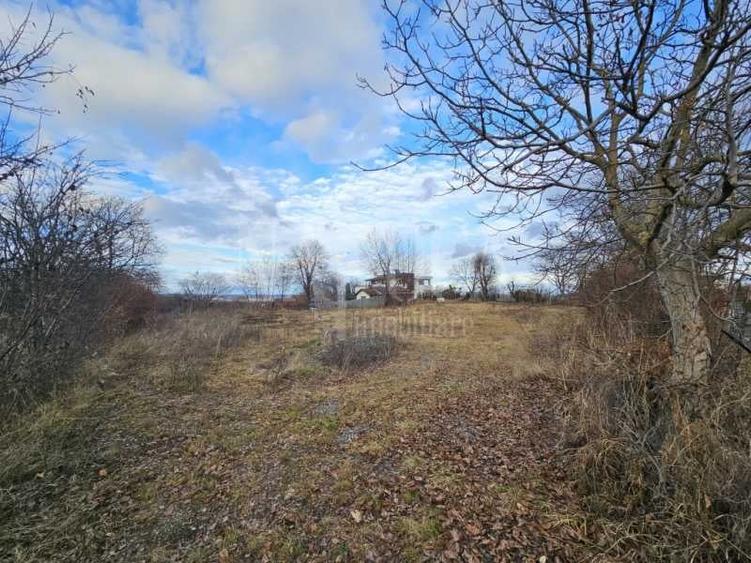 Teren intravilan pentru constructii de vanzare in Faget, Cluj Napoca - 2