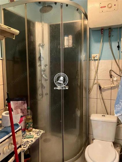 Garsoniera de vanzare Bularga-Baza3 - 2