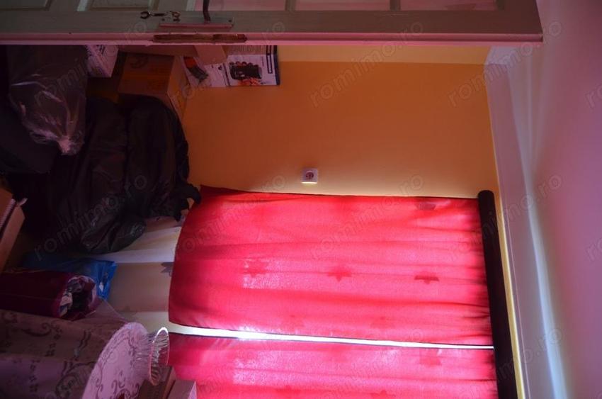 Casa de locuit situata in Comarnic - 2