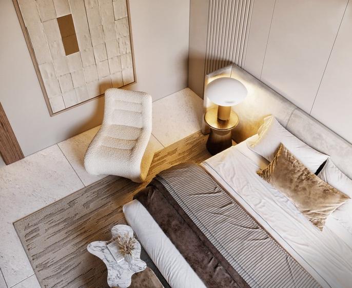 Apartament cu 4 camere Nou in Sisesti | Gated Community în nordul Bucureștiului - 9