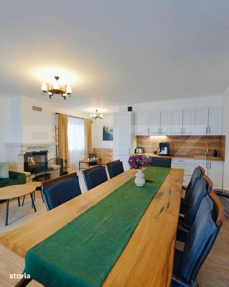 Cabana de vanzare oportunitate de business / casa de vacanta T - 1