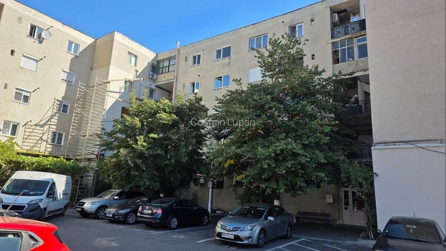 Apartament 3 camere, Independentei