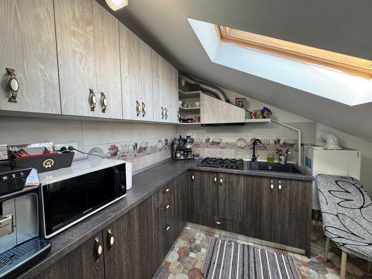 Apartament cu 3 camere Visan - COMISION 0% - 3